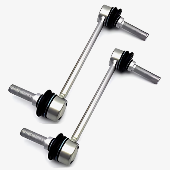 Front Sway Bar Links (Pair)