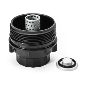 Car Oil Filter Cap Replacement for Toyota