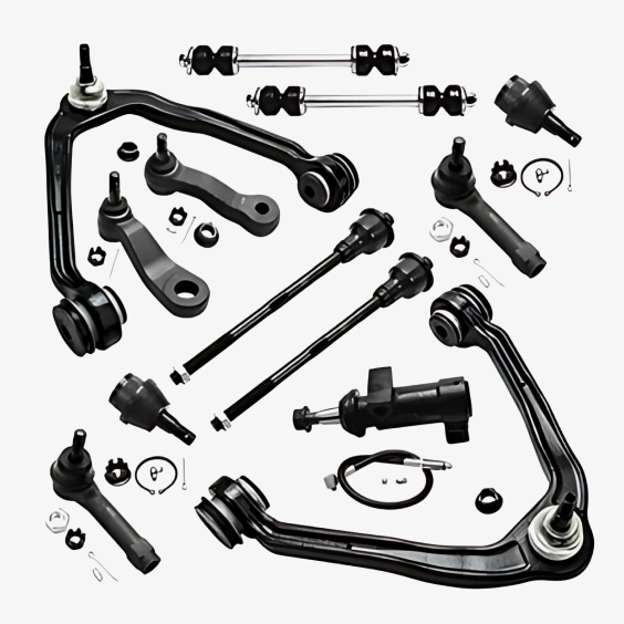 Suspension Kit (Full Set)