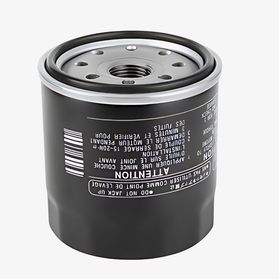 Bosch Oil Filter