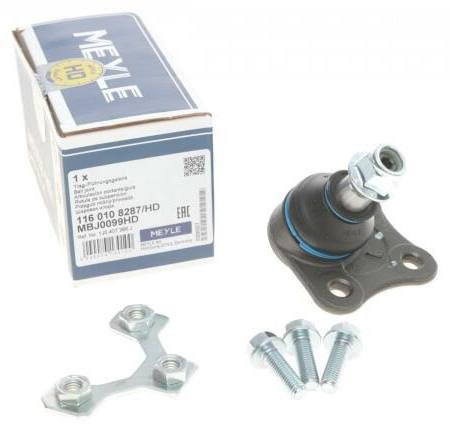 MEYLE 116 010 8287/HD Ball joint - Image 3