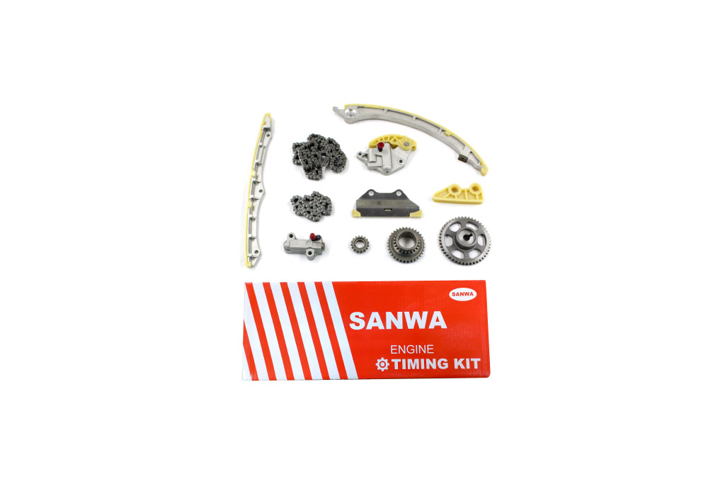 SANWA Timing Chain Kits Set