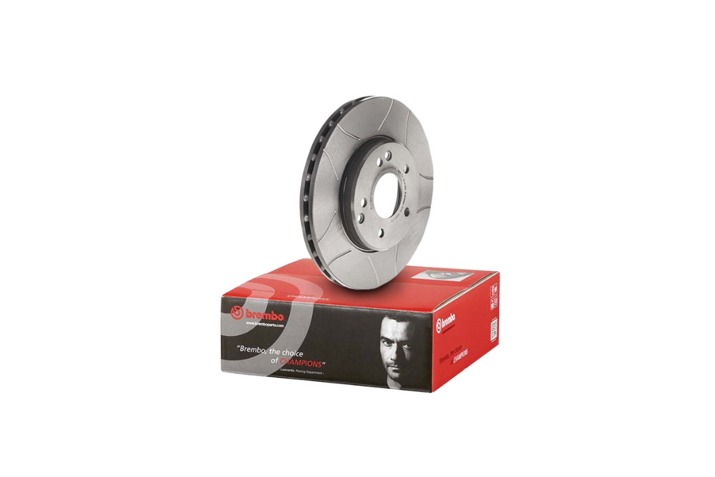Brembo Max Disc