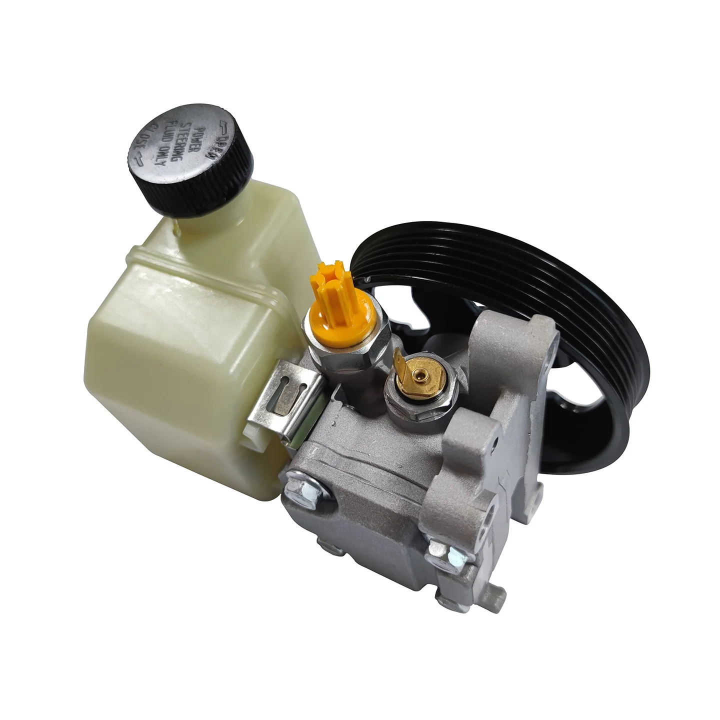 Genuine Power Steering Pump - Image 2