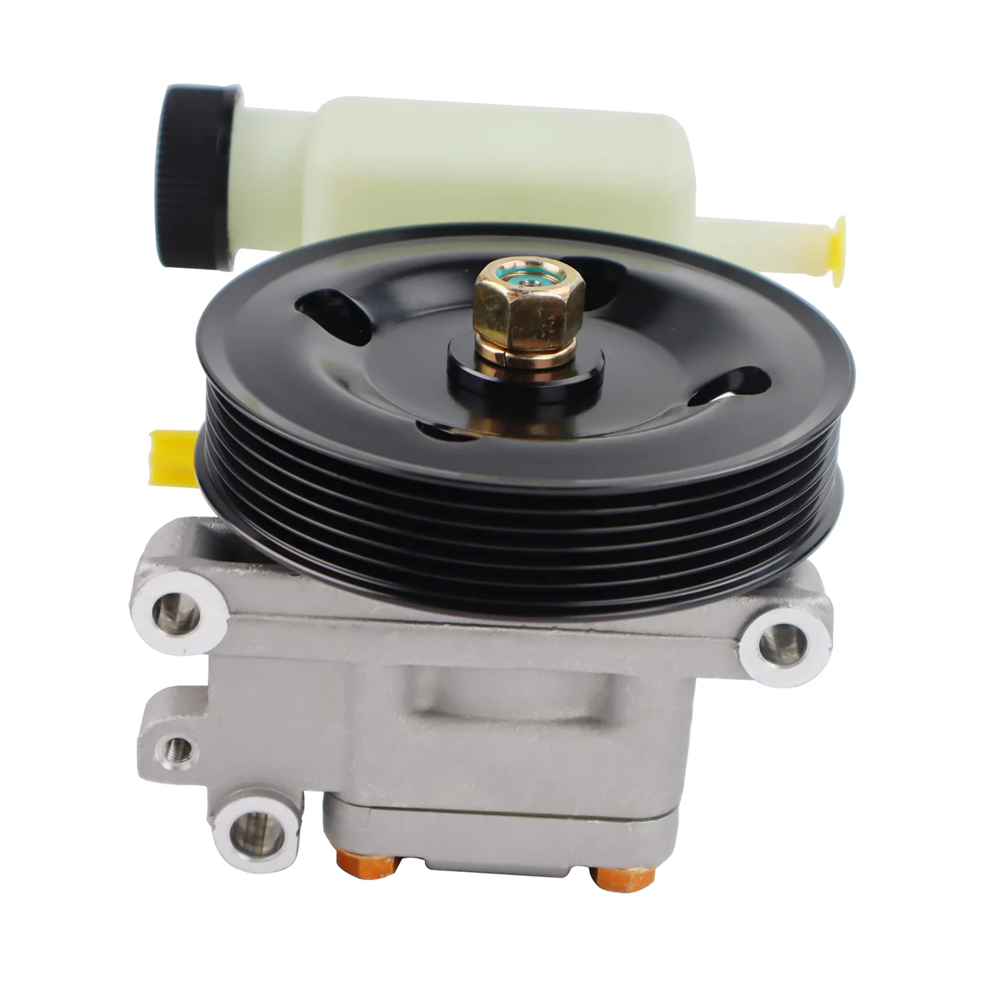 Genuine Power Steering Pump - Image 3
