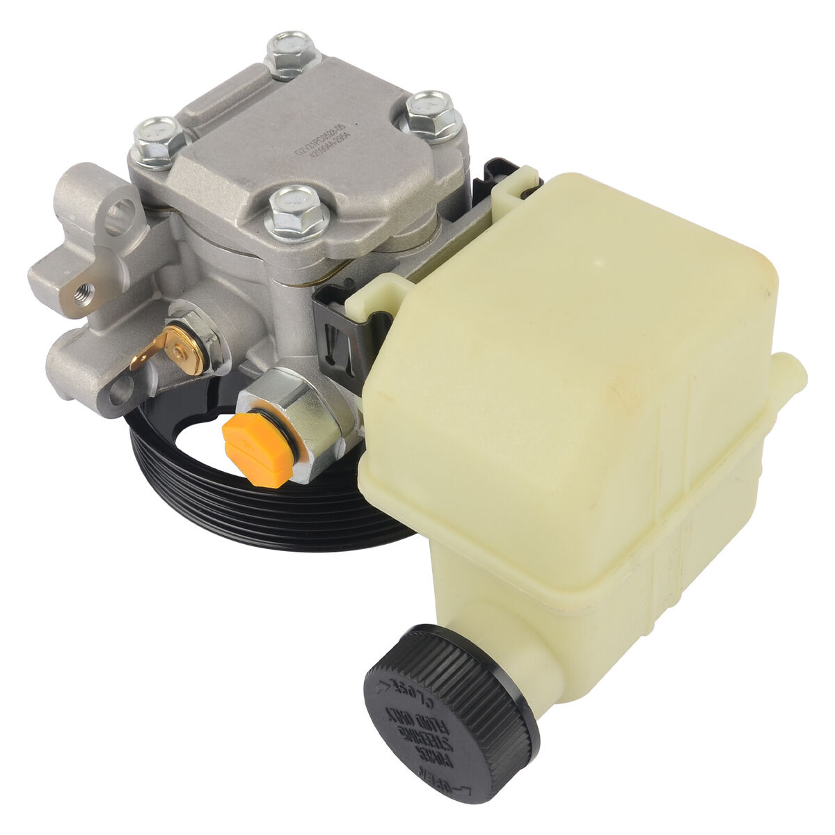 Genuine Power Steering Pump - Image 5