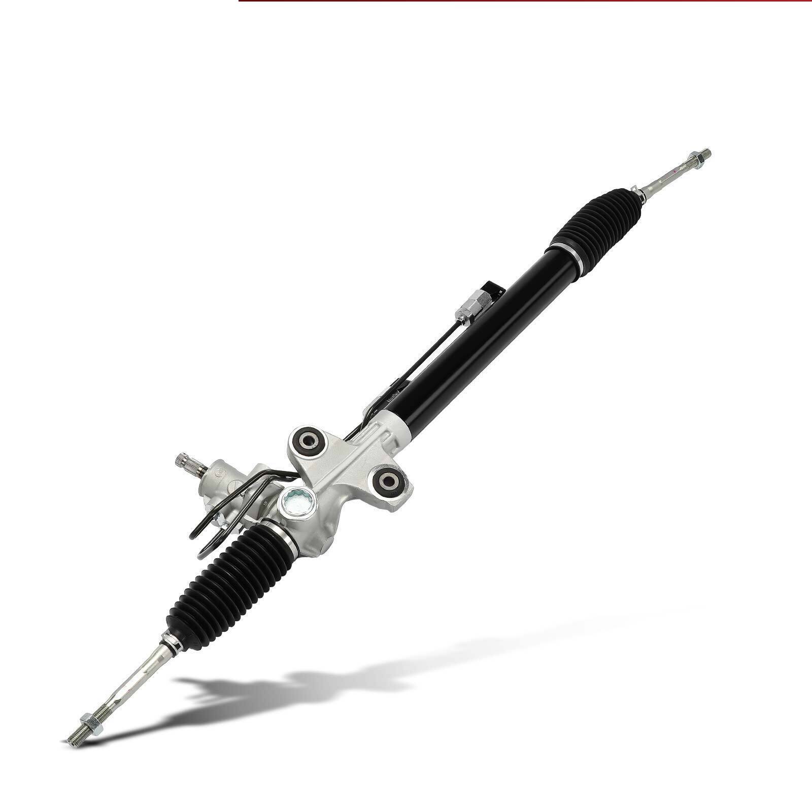 Genuine Steering Rack & Pinion (Hydraulic)